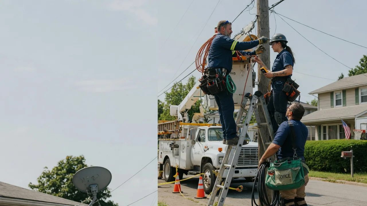Electrical Repair in Glenmoore, PA near me